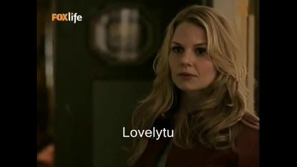Once upon a time/ Имало едно време сезон 1 епизод 4 Бг Аудио 1 част