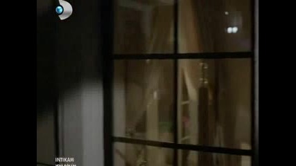 Отмъщението еп.10/4 (intikam - bg subs)