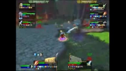 Intel extreme masters 