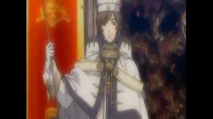 Trinity Blood - 24 [good quality]