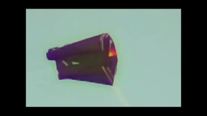 Нло - Този е извън класацията. 