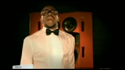 Raheem Devaughn - Text Messages [official Video]