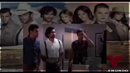 Tierra De Reyes - Capitulo 128 Completo - Parte 1_4