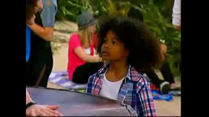 Hannah Montana Season 3 Episode 23 Part 2