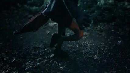 The Prodigy - Wild Frontier