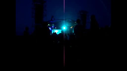 Open Air Drum and Bass Summer Festival 2009