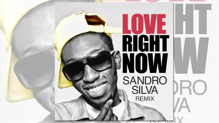Ricky Blaze - Love Right Now