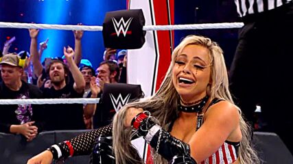 Don’t miss Raw tonight 8/7c on USA Network