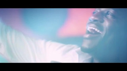 Redd ft. Akon & Snoop Dogg - I'm Dreamin'