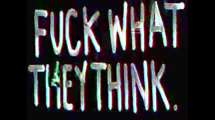Brokencyde - Schizophernia