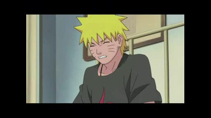 narutos friends