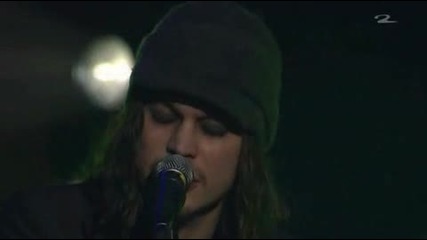 apocaliptica feat ville valo and lauri (live) 