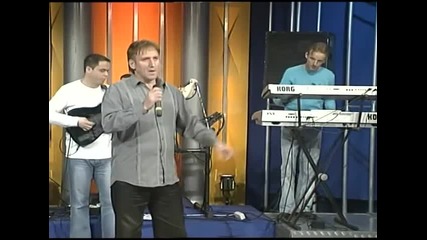 Hako Obic - Dodjoh nocas da se oprostimo - (live) - Zapjevaj uzivo - (renome 25.02.2005.)