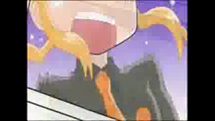 Amv - [mep] Cherry Cronicles of Photopanic 720p