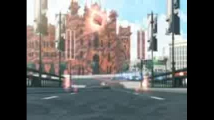 Nfs Nitro Trailer