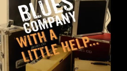 Blues Company - Pension Blues
