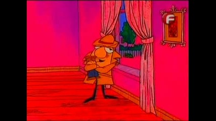 The Pink Panther Show - 1x13 Bg Audio (diema family)