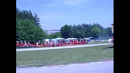 drift in pleven