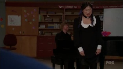 Glee - My Funny Valentine (2x12) 