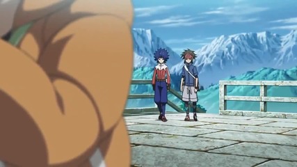 Pokemon Black And White 2 - Summer