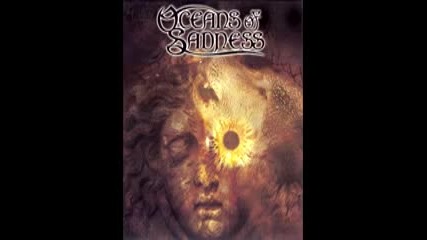 Oceans Of Sadness - Laughing Tears Crying Smile ( Full album 2002 ) Gothic black metal Belgium