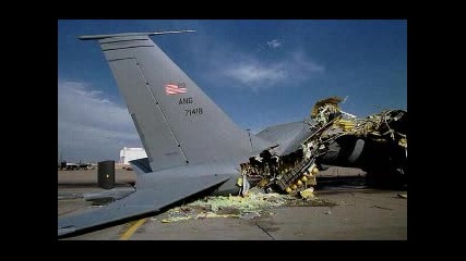 Kc - 135 Pressurization Maintenance