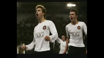 Gerrard Pique