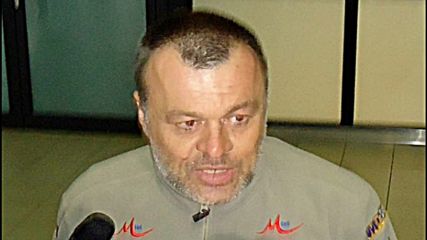 След 260 км със счупени ребра на рали Дакар Тодор Христов: Дяволът не е толкова черен