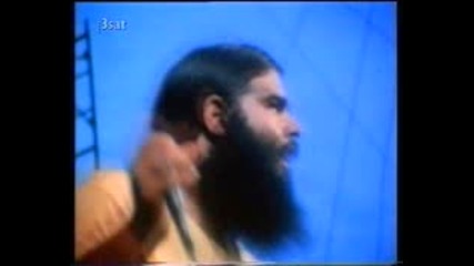 Уудсток 69 - Canned Heat, Mountain