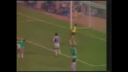 1983 Juventus - Lechia Danzica 7-0