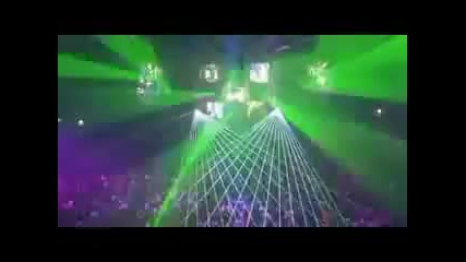Technoboy @ Qlimax Dvd cut 2007 