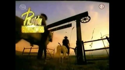 Pasion de Gavilanes