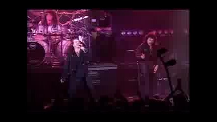 Black Sabbath - Paranoid Live 1994