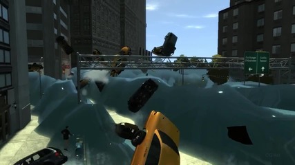 Gta Iv 4 Tsunami 2 (720p)