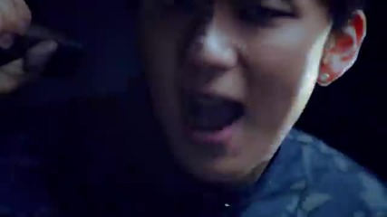 B.a.p - Badman M-v