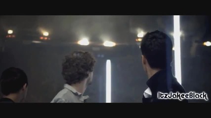 The Wanted - Lightning