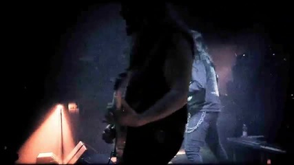 Suicidal Angels - Bloodbath (official video)