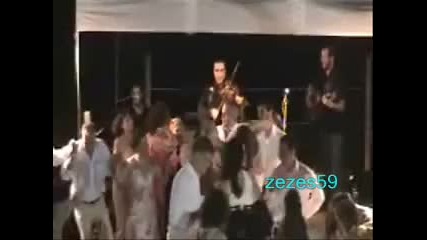 Nicos Chatzopoulos Gamos 19. 