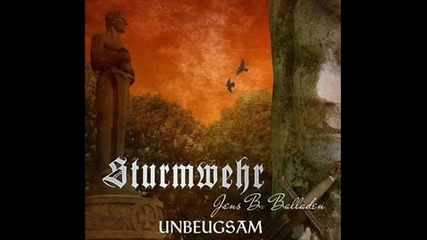 Sturmwehr - Gluck auf!