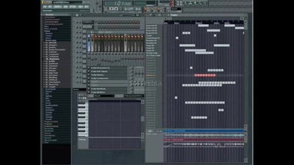 Песен на Fruity Loops