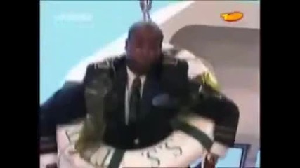 The Suite Life on Deck - Intro