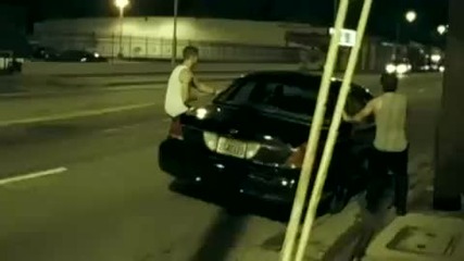 Harsh Times Trailer