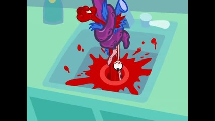 Happy Tree Friends - Helloween 