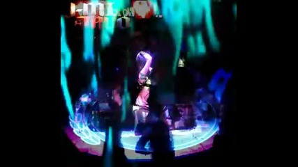 Suelta-mi Tavo (prod. By Jules Minet Dj Phenix)