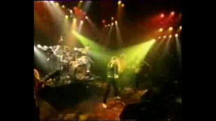 Whitesnake - A Rare Mini Documentary 