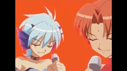 mermaid melody can t be tamed