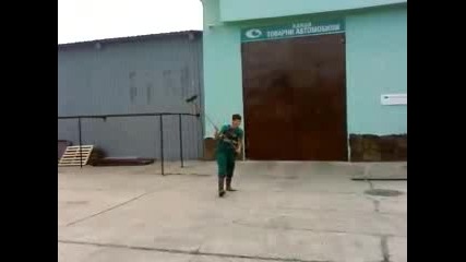 Луд