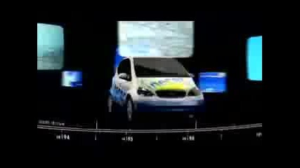 История На Mercedes - Benz.