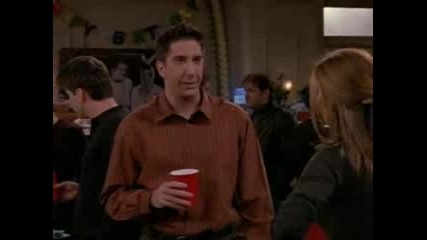 Friends S03e11 - Chandler Cant Remember Wh