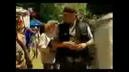 Power Rangers Operation Overdrive Ep10bg audio